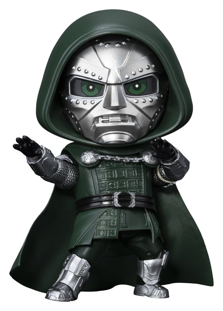 Marvel Actionfigur Avengers: Doomsday Doctor Doom 12 cm Image 6