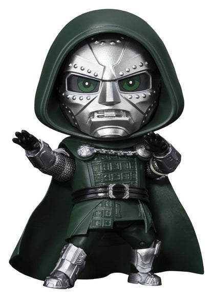 Marvel Actionfigur Avengers: Doomsday Doctor Doom 12 cm Image 6