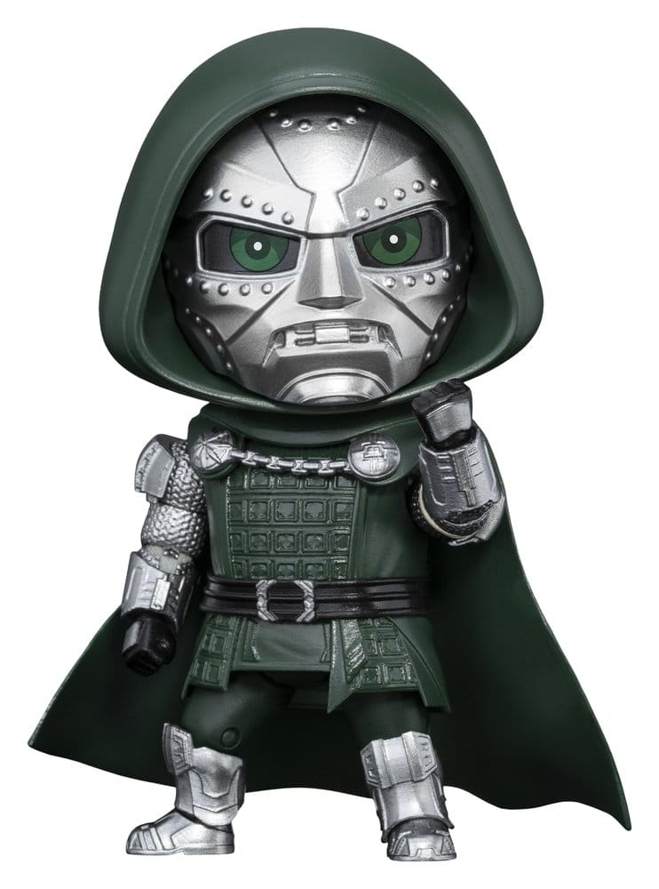 Marvel Actionfigur Avengers: Doomsday Doctor Doom 12 cm Image 7