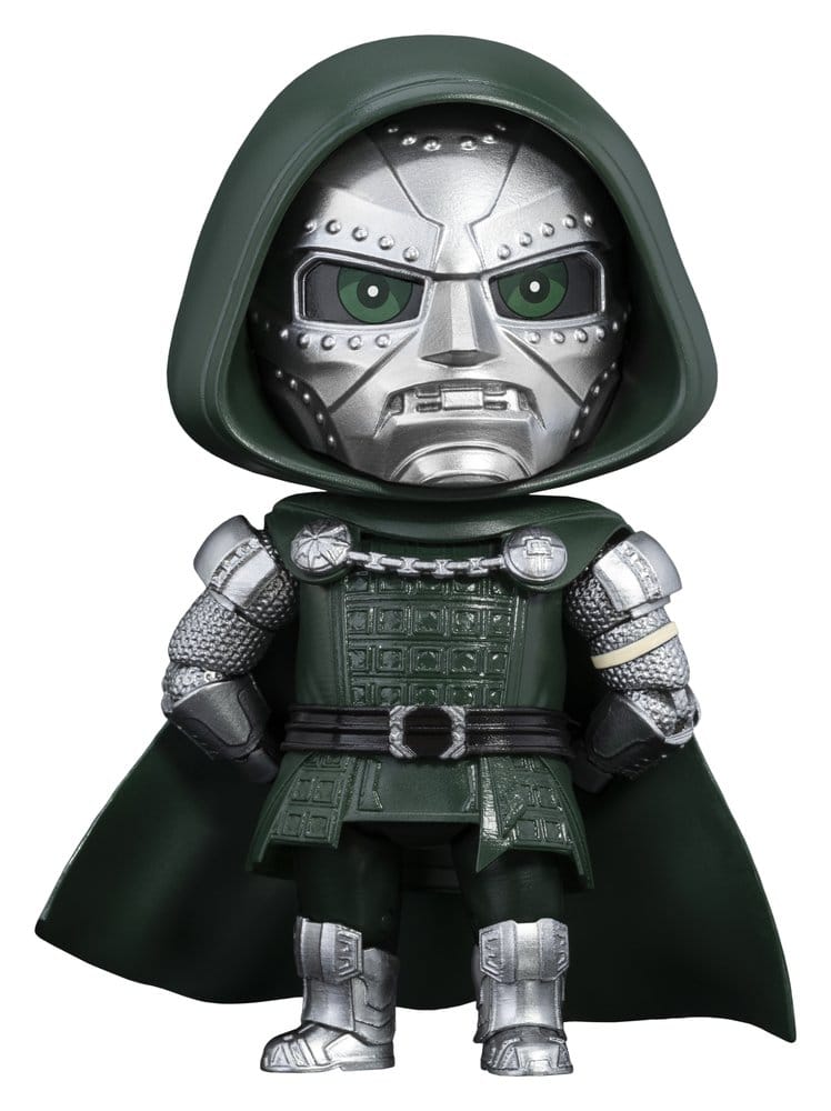 Marvel Actionfigur Avengers: Doomsday Doctor Doom 12 cm Image 8