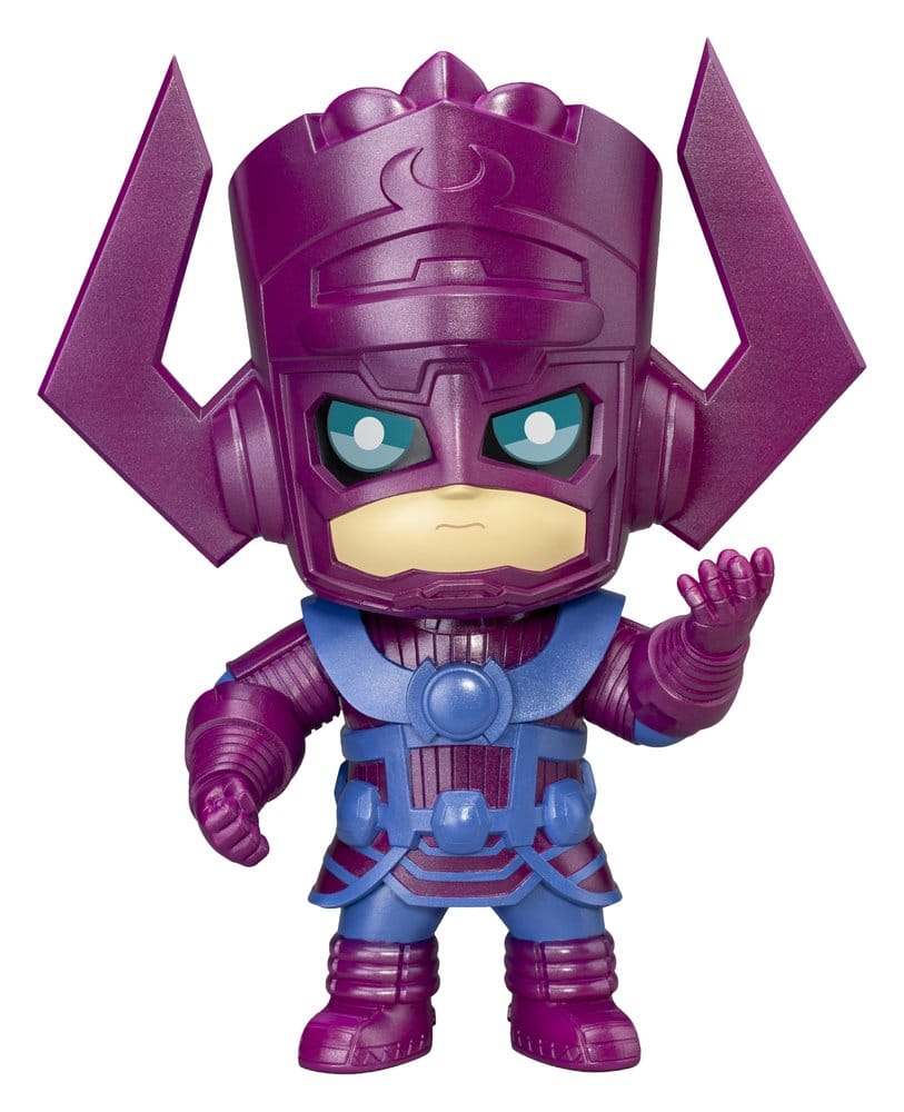 Marvel Comics Actionfigur Galactus 20 cm Image 1
