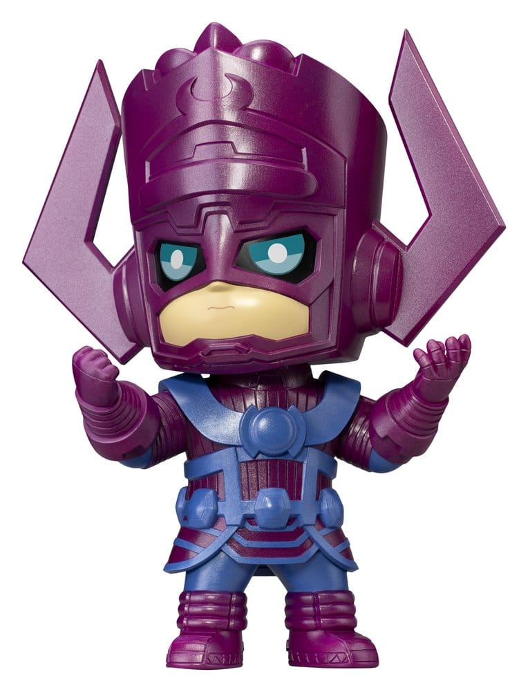 Marvel Comics Actionfigur Galactus 20 cm Image 3