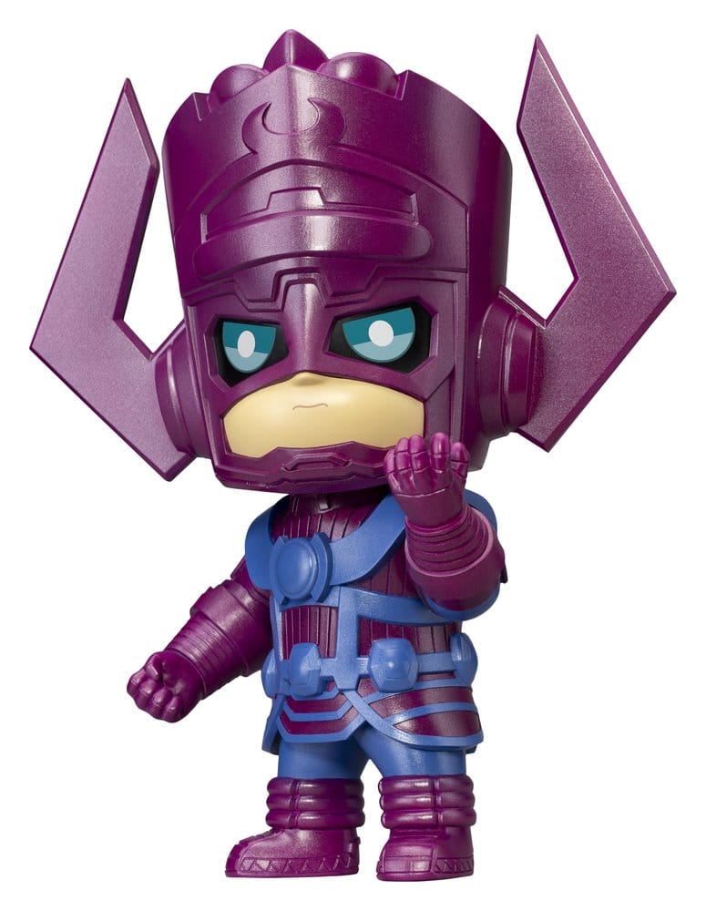 Marvel Comics Actionfigur Galactus 20 cm Image 4