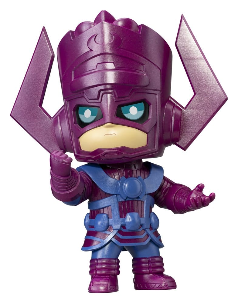 Marvel Comics Actionfigur Galactus 20 cm Image 5