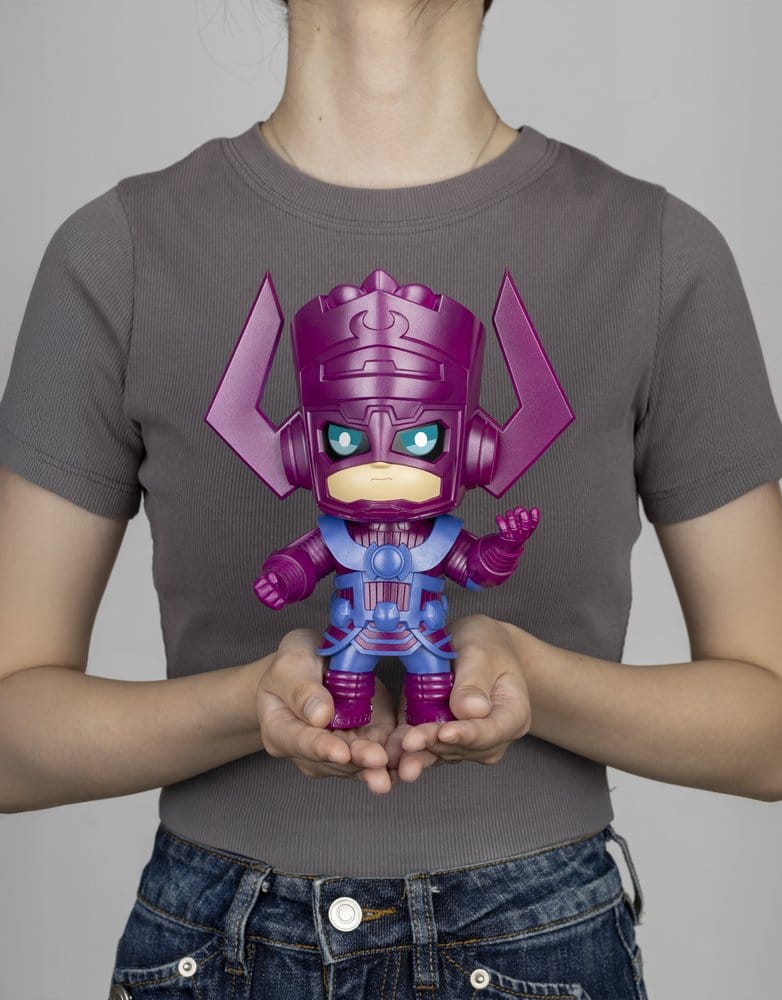 Marvel Comics Actionfigur Galactus 20 cm Image 6