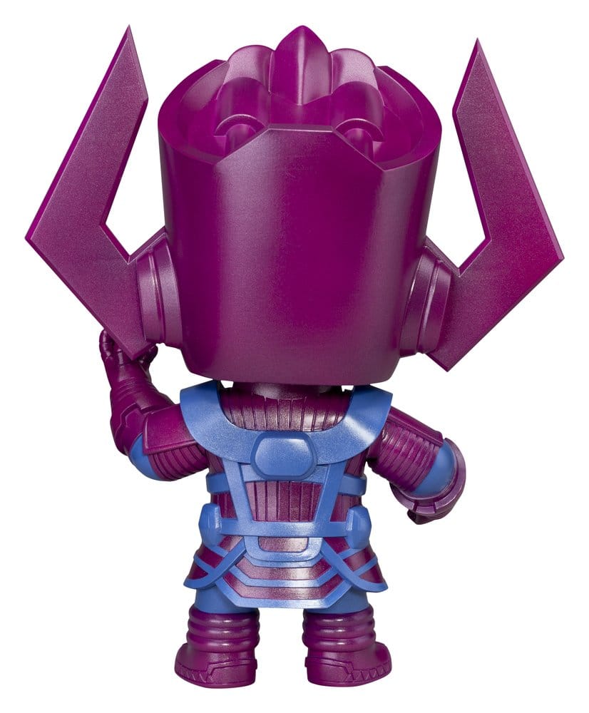 Marvel Comics Actionfigur Galactus 20 cm Image 7