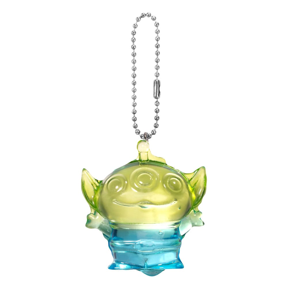 Pixar Sweet Treats Series Schlüsselanhänger 8er-Pack 4 cm Image 3
