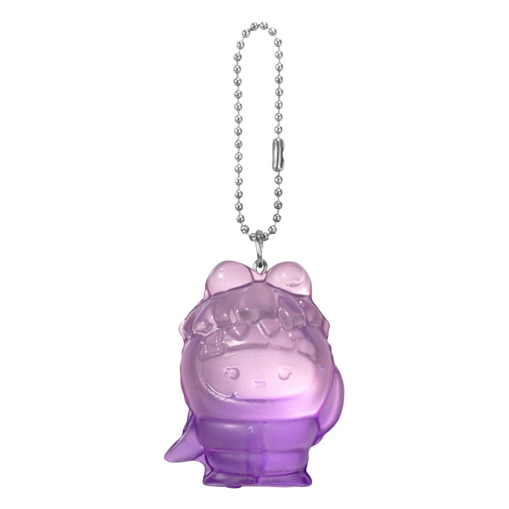 Pixar Sweet Treats Series Schlüsselanhänger 8er-Pack 4 cm Image 18