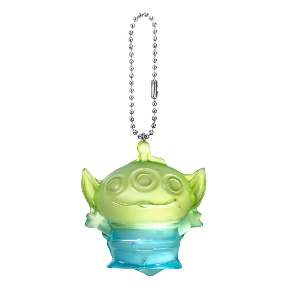 Pixar Sweet Treats Series Schlüsselanhänger 8er-Pack 4 cm Image 19