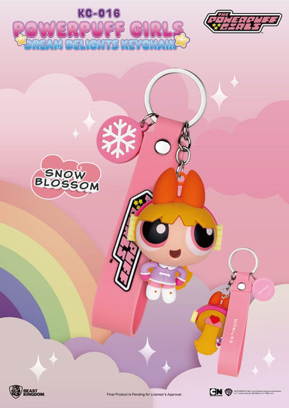 The Powerpuff Girls Schlüsselanhänger Blind Box Dream Delights 5 cm Sortiment (6) Image 7
