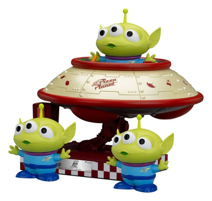 Toy Story Statue Master Craft Aliens Special Edition 28 cm Image 3