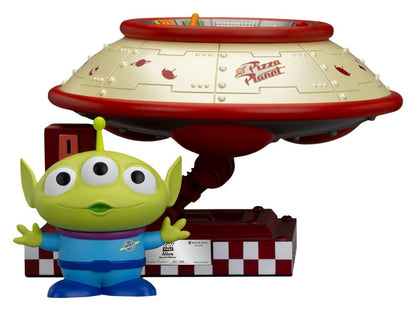 Toy Story Statue Master Craft Aliens Special Edition 28 cm Image 4