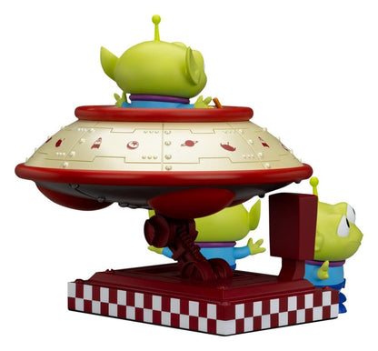 Toy Story Statue Master Craft Aliens Special Edition 28 cm Image 5