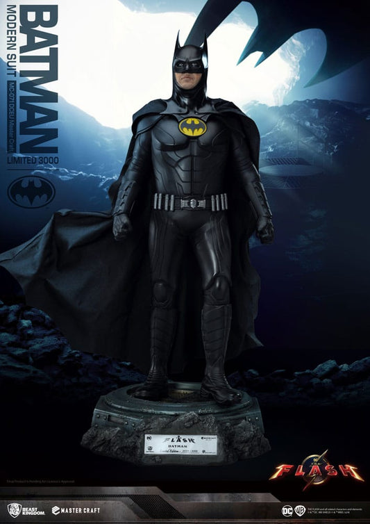 Batman Master Craft Statue Batman Modern Suit 42 cm Image 1