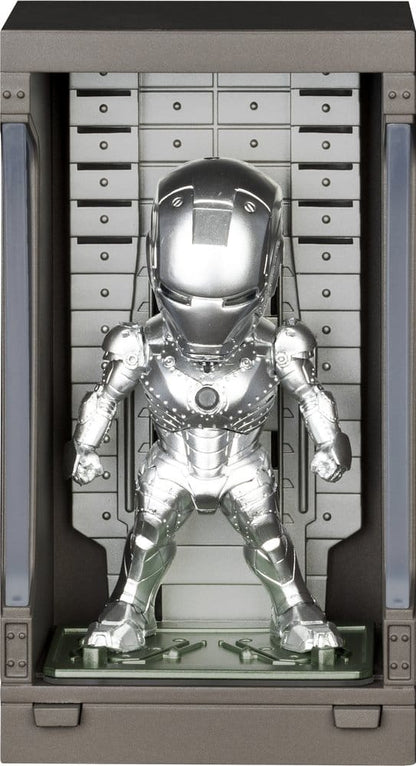 Marvel Mini Egg Minifiguren Iron Man Hall of Armor Blind Box Sortiment (6) 8 cm Image 19