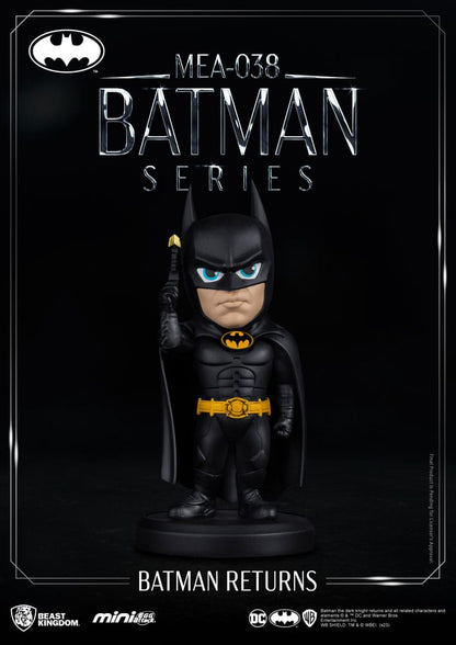 DC Comics Mini Egg Attack Figur Batman Returns 8 cm Image 1