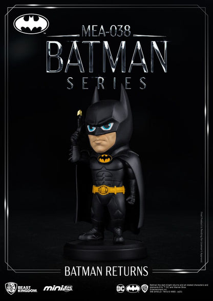DC Comics Mini Egg Attack Figur Batman Returns 8 cm Image 2