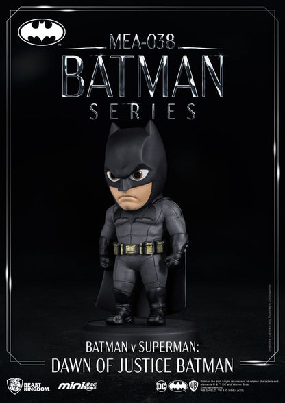 DC Comics Mini Egg Attack Figur Batman v Superman: Dawn of Justice Batman 8 cm Image 2