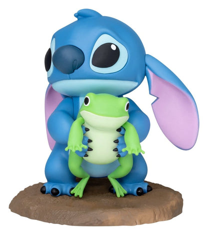 Disney Minifigur MEA-052 Stitch's Daily Life Series Blind Box Sortiment (6) Image 5