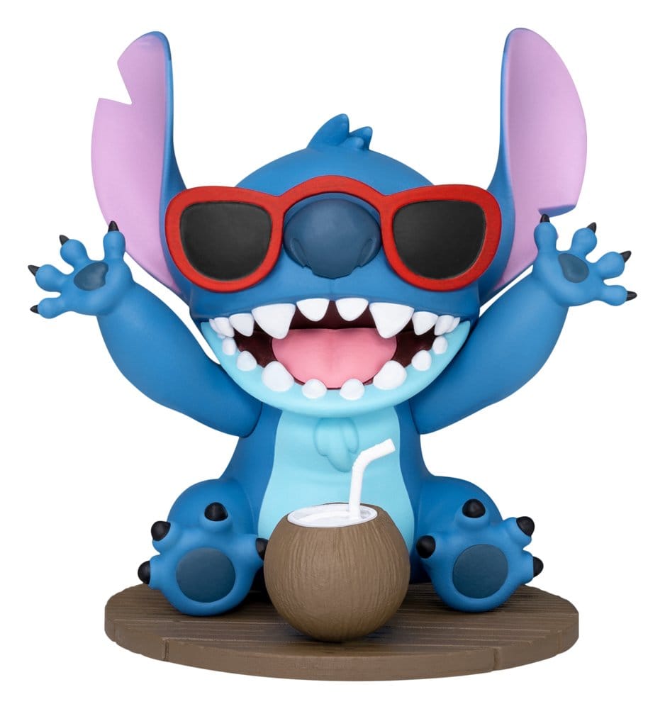 Disney Minifigur MEA-052 Stitch's Daily Life Series Blind Box Sortiment (6) Image 6