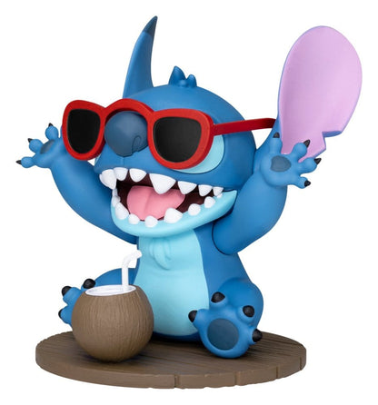 Disney Minifigur MEA-052 Stitch's Daily Life Series Blind Box Sortiment (6) Image 7