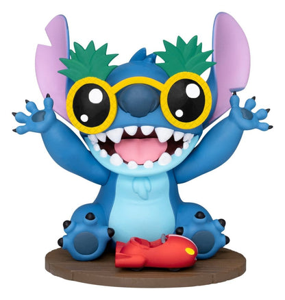 Disney Minifigur MEA-052 Stitch's Daily Life Series Blind Box Sortiment (6) Image 8