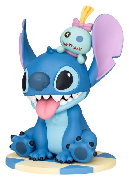 Disney Minifigur MEA-052 Stitch's Daily Life Series Blind Box Sortiment (6) Image 11