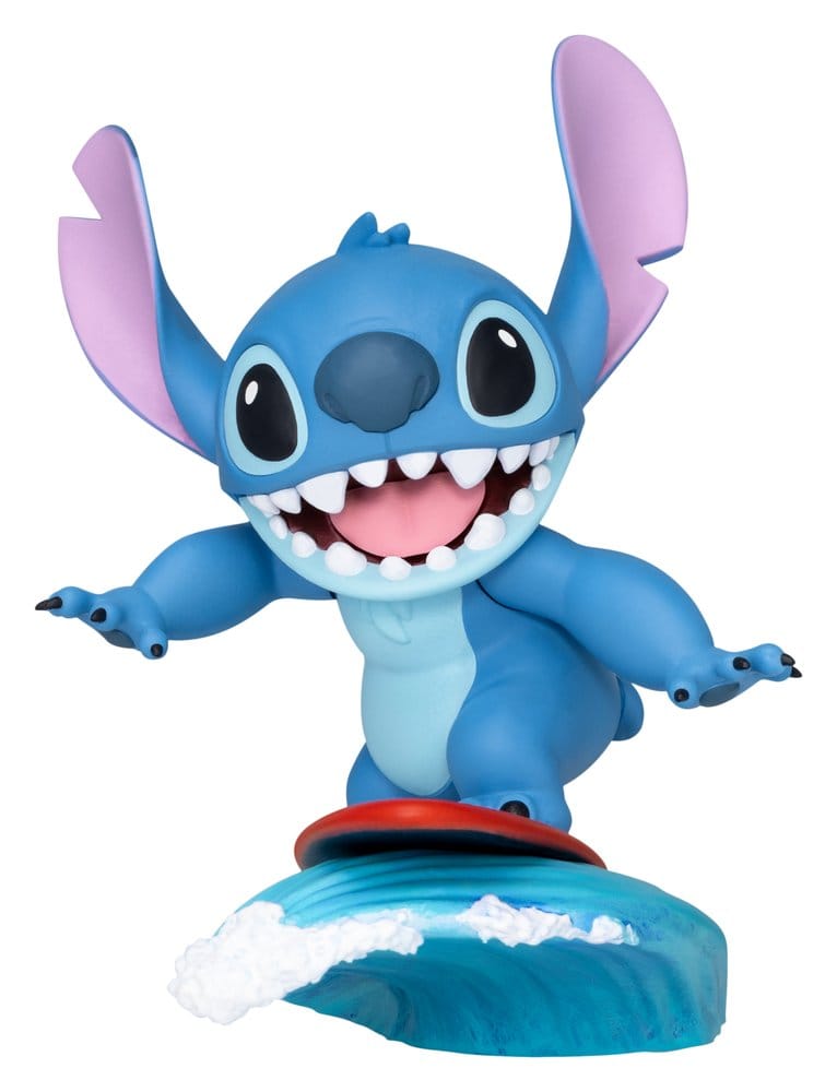 Disney Minifigur MEA-052 Stitch's Daily Life Series Blind Box Sortiment (6) Image 12