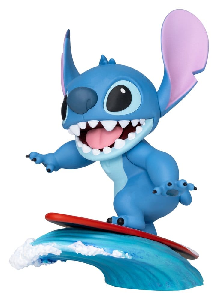 Disney Minifigur MEA-052 Stitch's Daily Life Series Blind Box Sortiment (6) Image 13