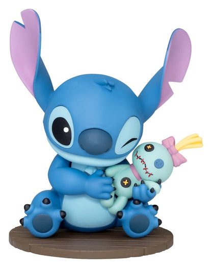 Disney Minifigur MEA-052 Stitch's Daily Life Series Blind Box Sortiment (6) Image 14