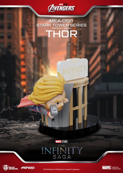 Marvel Mini Egg Attack Figuren 12 cm The Infinity Saga Stark Tower Series Sortiment (6) Image 4