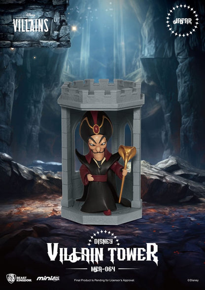 Disney Villains Mini Egg Attack Blind Box Figuren Series Villain Tower Sortiment 12 cm (6) Image 8