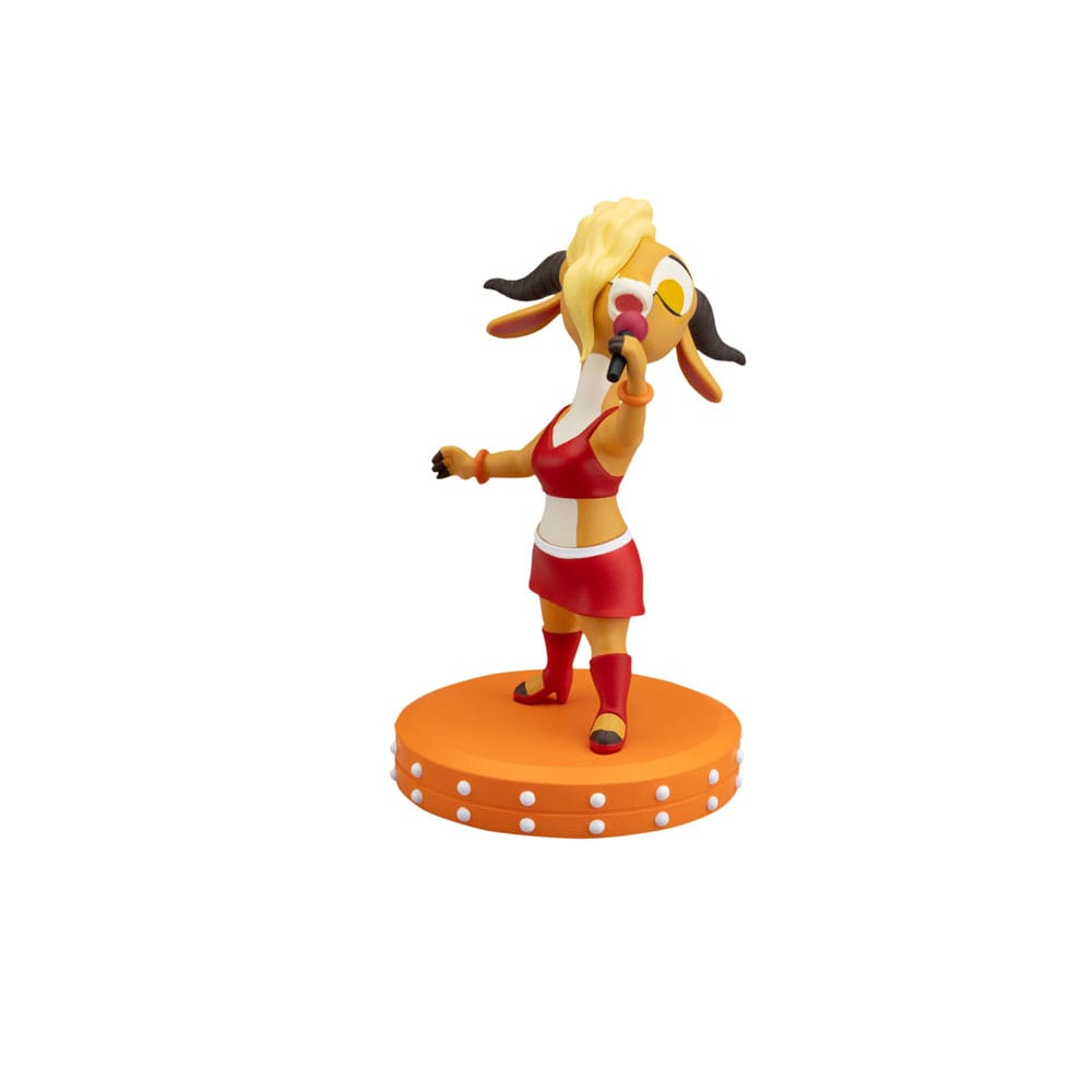 Zoomania Mini Egg Attack Blind Box Figuren Concert Series Sortiment 8 cm (6) Image 4