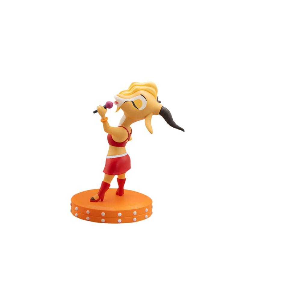 Zoomania Mini Egg Attack Blind Box Figuren Concert Series Sortiment 8 cm (6) Image 5