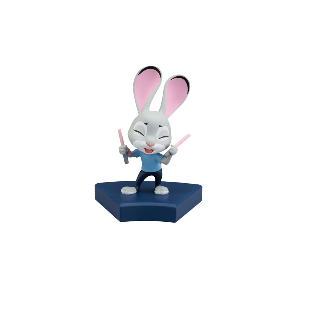 Zoomania Mini Egg Attack Blind Box Figuren Concert Series Sortiment 8 cm (6) Image 7