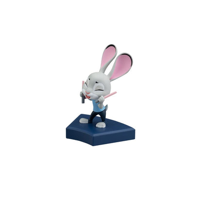 Zoomania Mini Egg Attack Blind Box Figuren Concert Series Sortiment 8 cm (6) Image 8