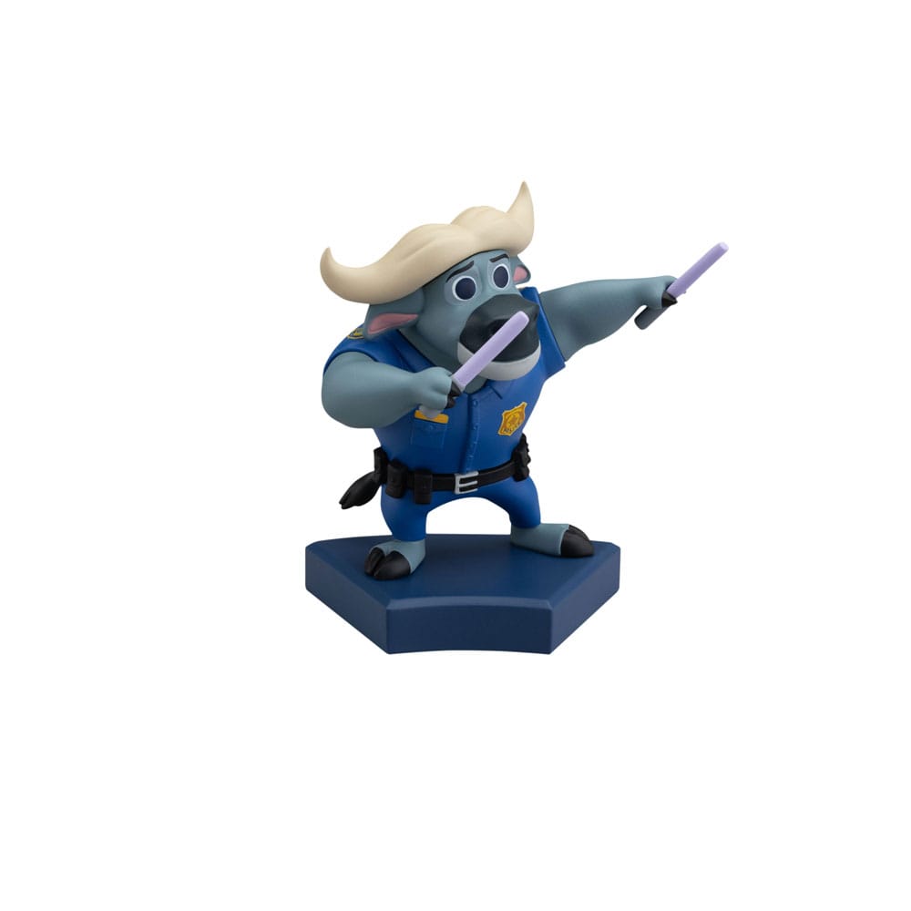 Zoomania Mini Egg Attack Blind Box Figuren Concert Series Sortiment 8 cm (6) Image 26