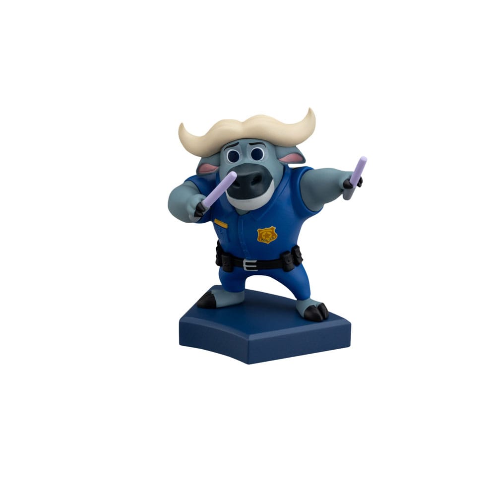 Zoomania Mini Egg Attack Blind Box Figuren Concert Series Sortiment 8 cm (6) Image 27