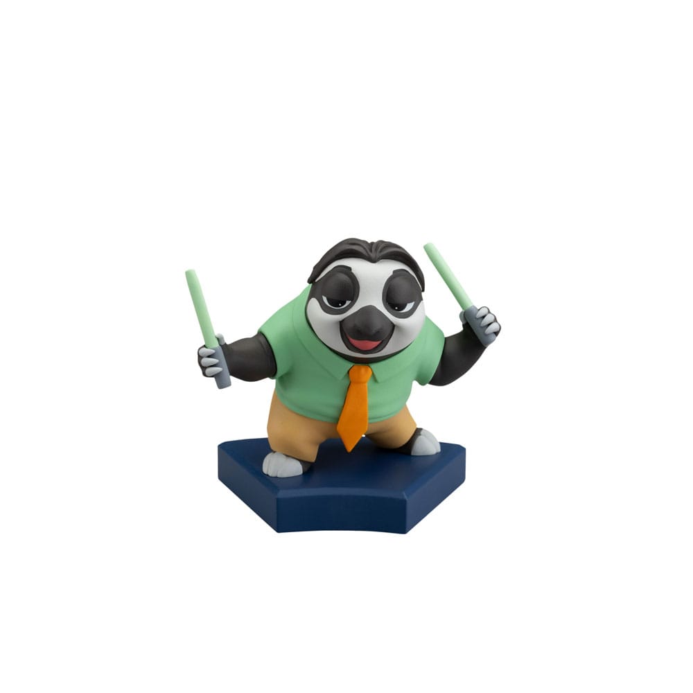 Zoomania Mini Egg Attack Blind Box Figuren Concert Series Sortiment 8 cm (6) Image 29