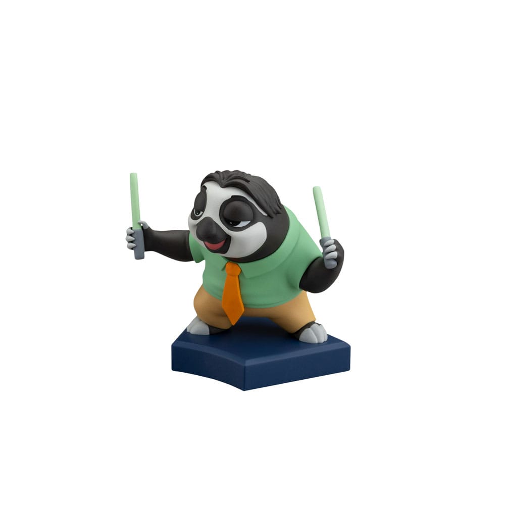 Zoomania Mini Egg Attack Blind Box Figuren Concert Series Sortiment 8 cm (6) Image 30