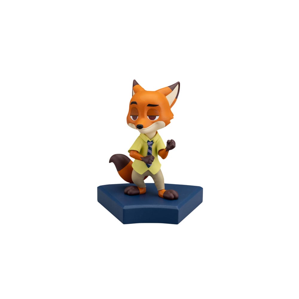 Zoomania Mini Egg Attack Blind Box Figuren Concert Series Sortiment 8 cm (6) Image 31