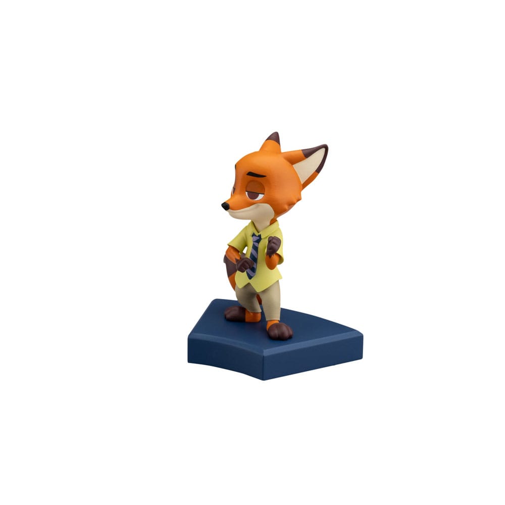 Zoomania Mini Egg Attack Blind Box Figuren Concert Series Sortiment 8 cm (6) Image 32