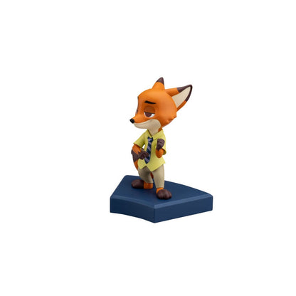 Zoomania Mini Egg Attack Blind Box Figuren Concert Series Sortiment 8 cm (6) Image 32