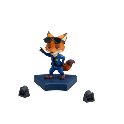 Zoomania Mini Egg Attack Blind Box Figuren Concert Series Sortiment 8 cm (6) Image 33