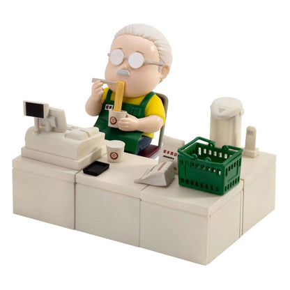 Sakamoto Nichijou Store Series Figuren Sakamoto Taro Blind Box (6) Image 2