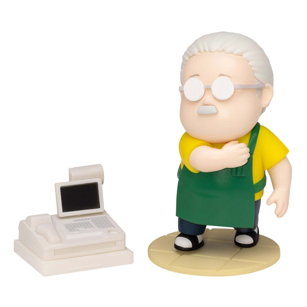 Sakamoto Nichijou Store Series Figuren Sakamoto Taro Blind Box (6) Image 10