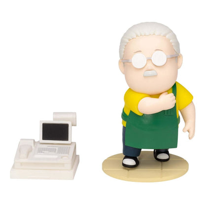 Sakamoto Nichijou Store Series Figuren Sakamoto Taro Blind Box (6) Image 11