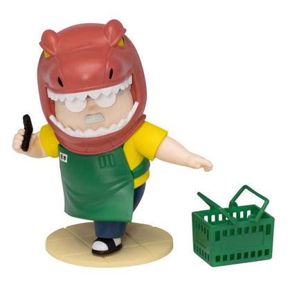 Sakamoto Nichijou Store Series Figuren Sakamoto Taro Blind Box (6) Image 14