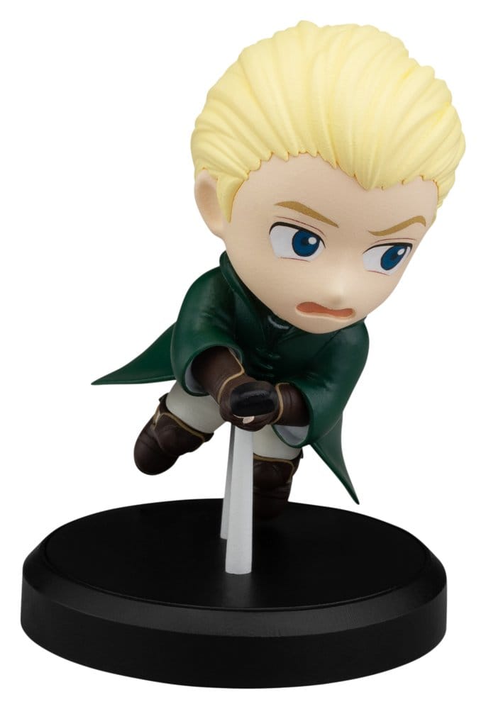 Harry Potter Minifigur MEA-085 Series Blind Box Sortiment (6) Image 4