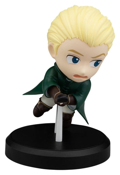 Harry Potter Minifigur MEA-085 Series Blind Box Sortiment (6) Image 4